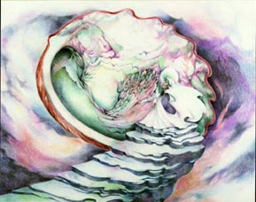 Ascension-Archetypal Symbolism