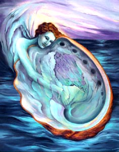 Goddess-The Reach