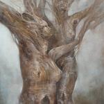 Dancing Dryads
oil on canvas board
20 x 24 inches